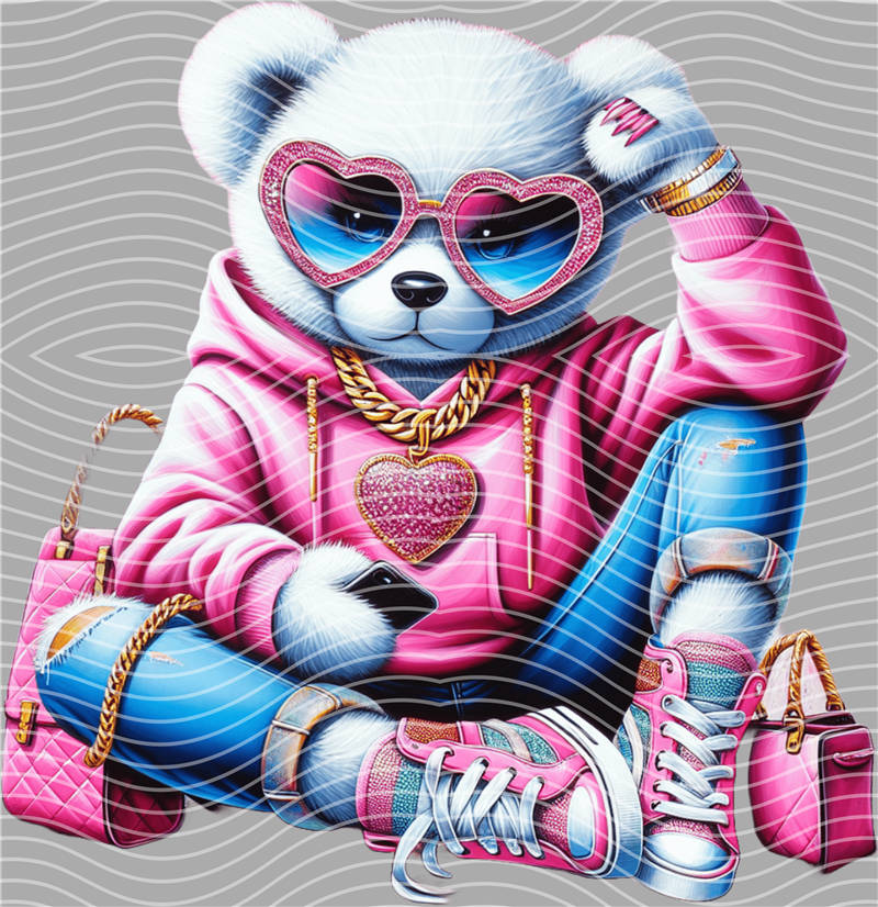Cool Bear-XO 239